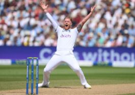 Ben Stokes' declaration decision