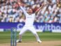Ben Stokes' declaration decision