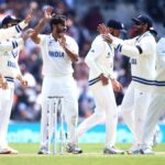 WTC Final Day 2 Highlights