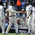 There wasn't enough energy from India