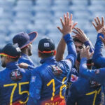 Sri Lanka squad for ODI World Cup Qualifiers