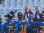Sri Lanka squad for ODI World Cup Qualifiers