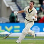 Pat Cummins' sense of timing was spot-on