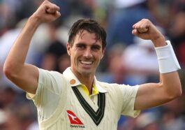 ummins hits winning runs