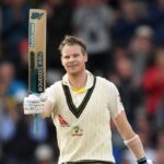 Steve Smith achieves another milestone