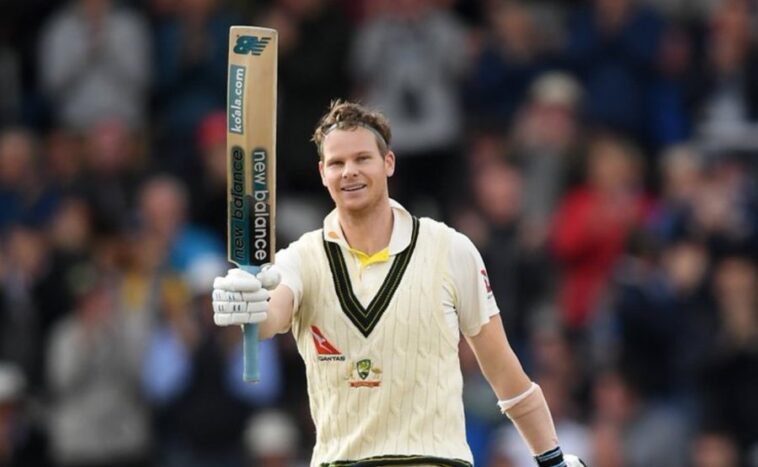 Steve Smith achieves another milestone