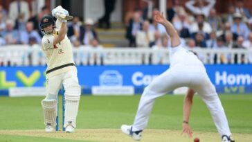 England's Bazball shortcomings