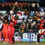 ZIM vs NED ICC CWC Qualifier Highlights