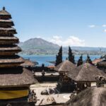 Kintamani, Bali - Wanderela