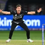 Adam Milne receives NZC contract