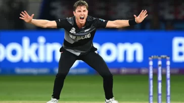 Adam Milne receives NZC contract