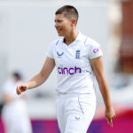 Issy Wong returns to T20I squad