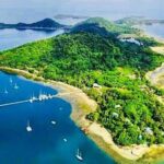 Angseri Hot Springs, Bali - Wanderela