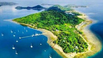 Angseri Hot Springs, Bali - Wanderela