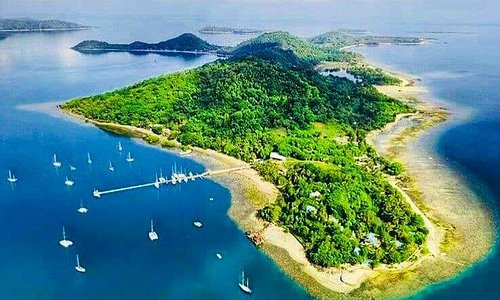 Angseri Hot Springs, Bali - Wanderela