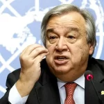 Odisha Train Accident: UN chief Guterres deeply saddened by loss of lives
