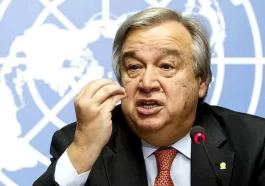 Odisha Train Accident: UN chief Guterres deeply saddened by loss of lives