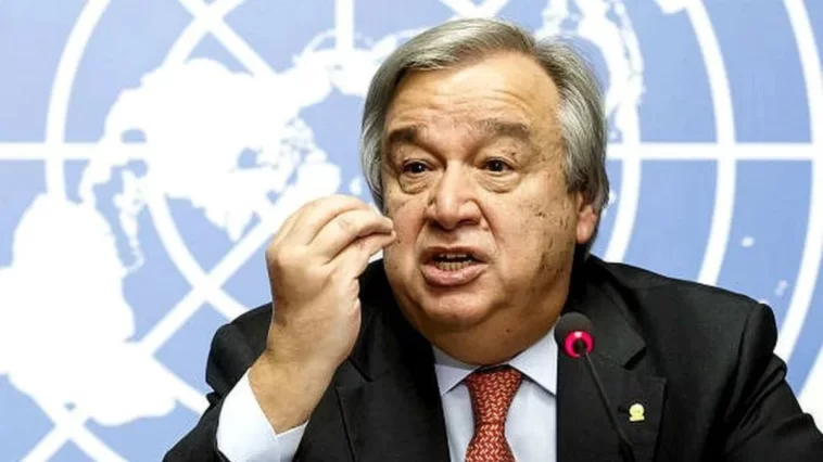 Odisha Train Accident: UN chief Guterres deeply saddened by loss of lives