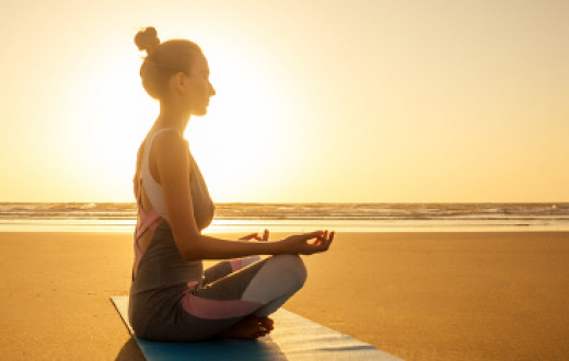 Self-Esteem Meditation, How to Improve Self-Esteem