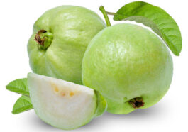 Health Benefits Of Guava