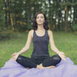 Health Benefits of Meditation