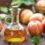 6 Health Benefits of Apple Cider Vinegar