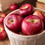 5 Health Benefits of Apples