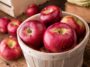 5 Health Benefits of Apples