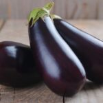 Health Benefits of Brinjal