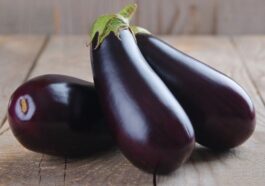 Health Benefits of Brinjal