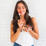 Health Benefits of Eating Fruit