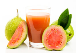 6 Health Benefits of Guava Juice