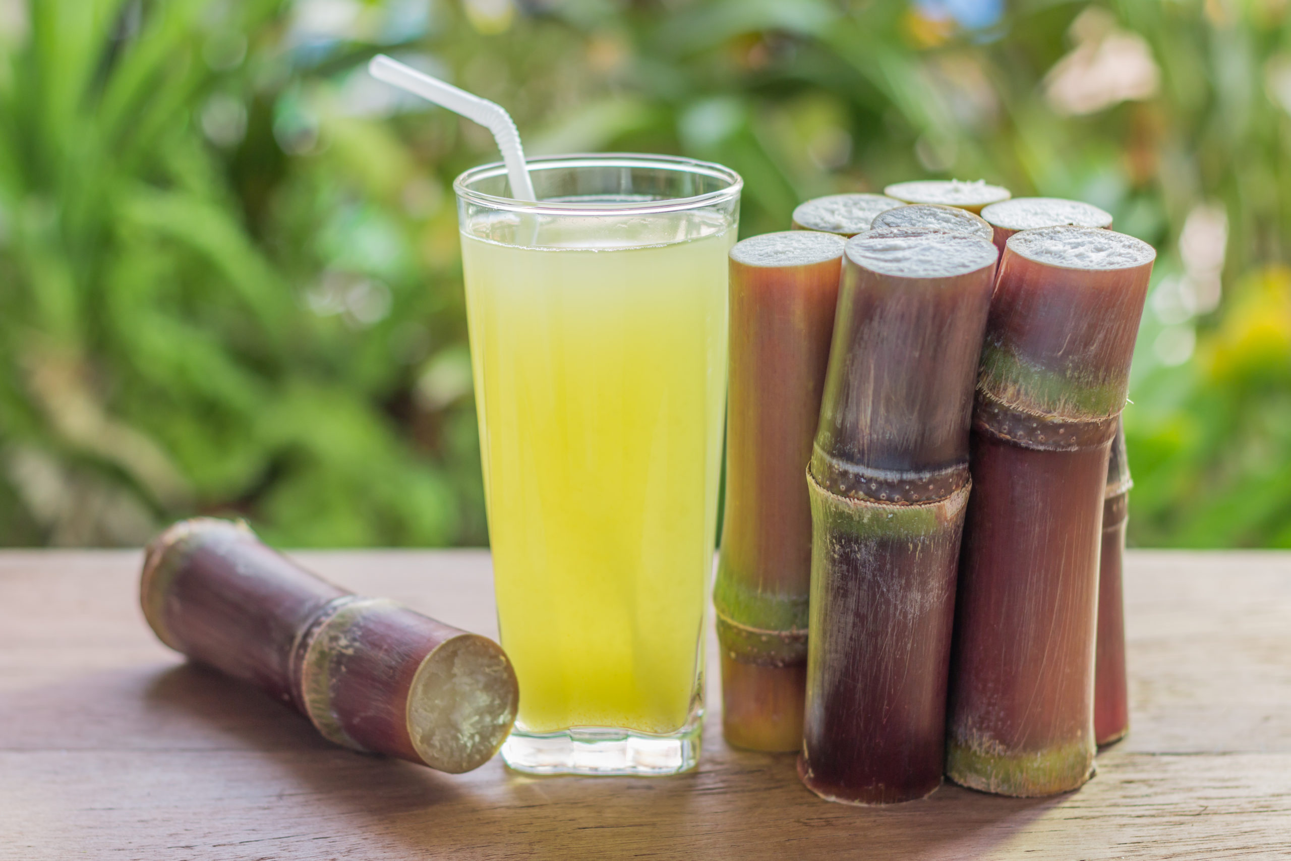 Health Benefits of Sugarcane Juice