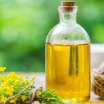 Health benefits of canola oil