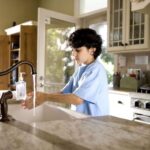 Handwashing: A Healthy Habit in the Kitchen