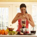 10 Healthy Ways to Use a Vitamix