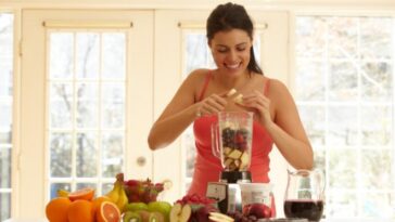 10 Healthy Ways to Use a Vitamix