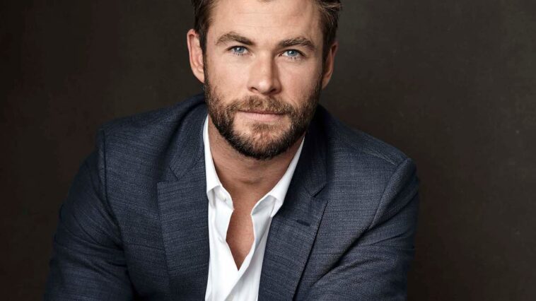 Chris Hemsworth reveals his secret identity: A dedicated Ed Sheeran fan club president