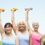 How Does Exercise Help With Stress?