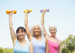 How Does Exercise Help With Stress?