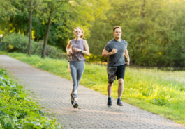 How Exercising Improves our Mental Health
