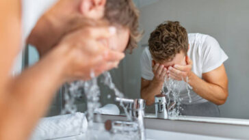 How Eye Wash Can Help To Relieve Eye Irritation