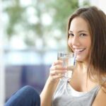 How Important Is Your Drinking Water's PH?