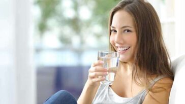 How Important Is Your Drinking Water's PH?