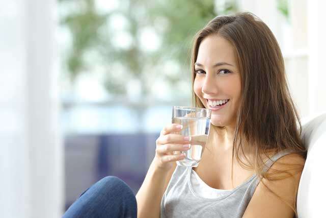 How Important Is Your Drinking Water's PH?