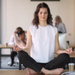 How Meditation Improves Self-Confidence and Self-Esteem