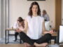 How Meditation Improves Self-Confidence and Self-Esteem