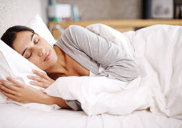 How To Get Enough Sleep