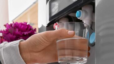 How Water Purifiers Are Important for Health