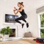 How to Create a Home Workout Routine